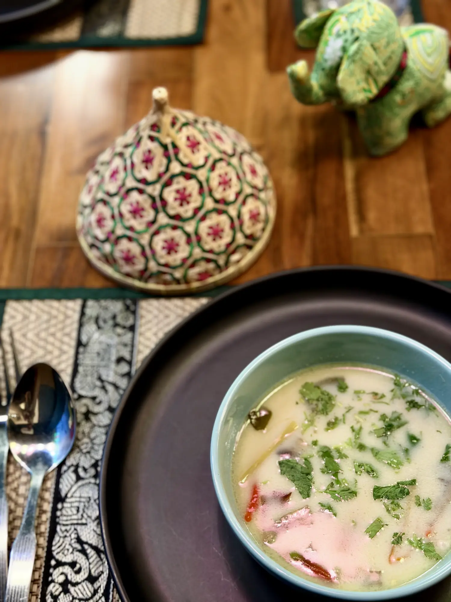 Tom Kha Gai