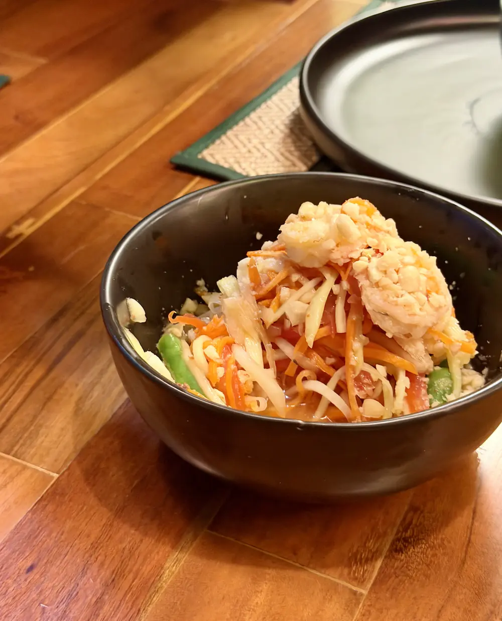 Papaya Salad