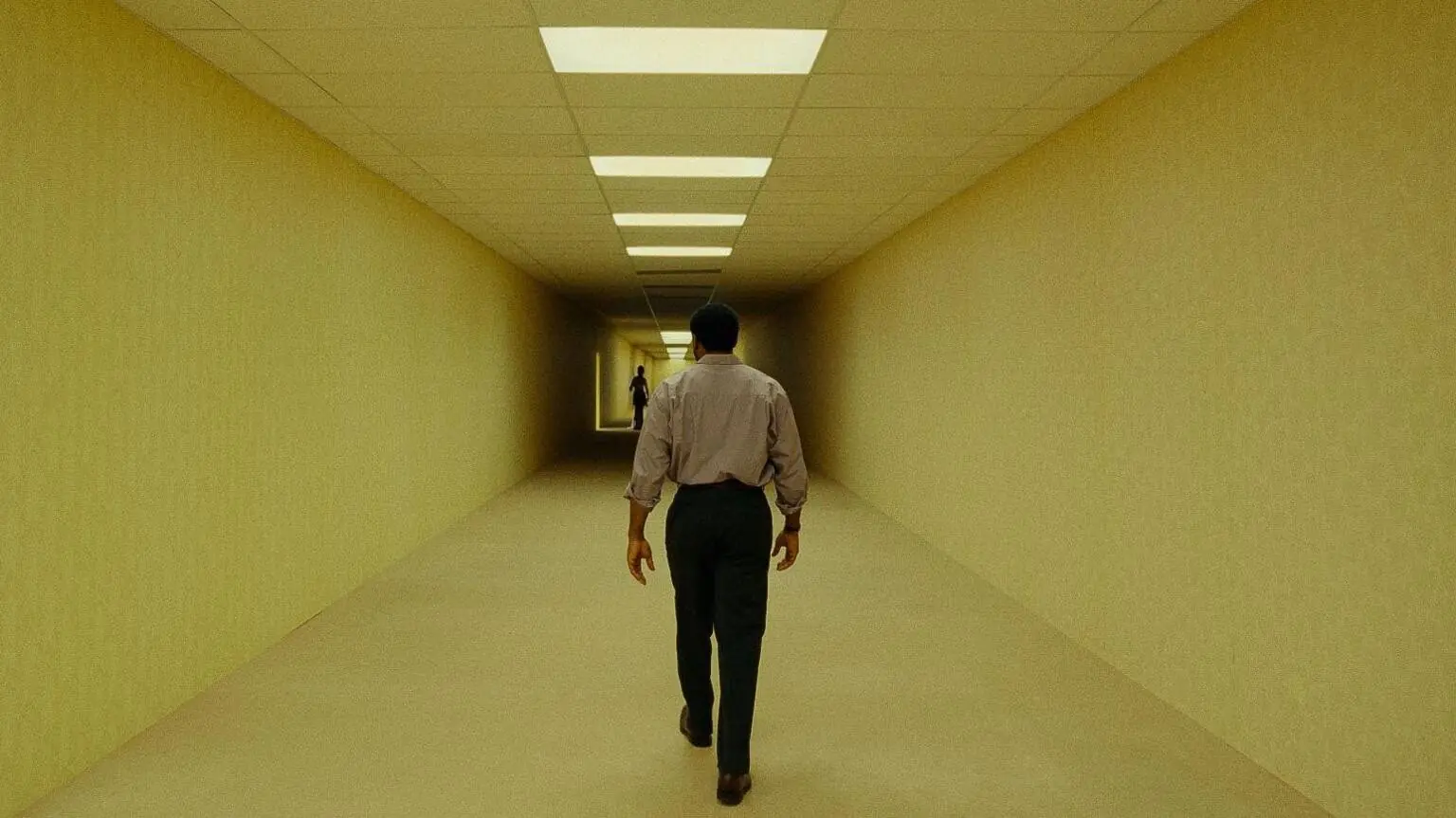 Backrooms (2026)