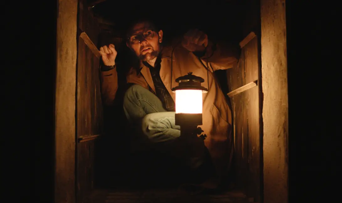 Hokum  (2026)