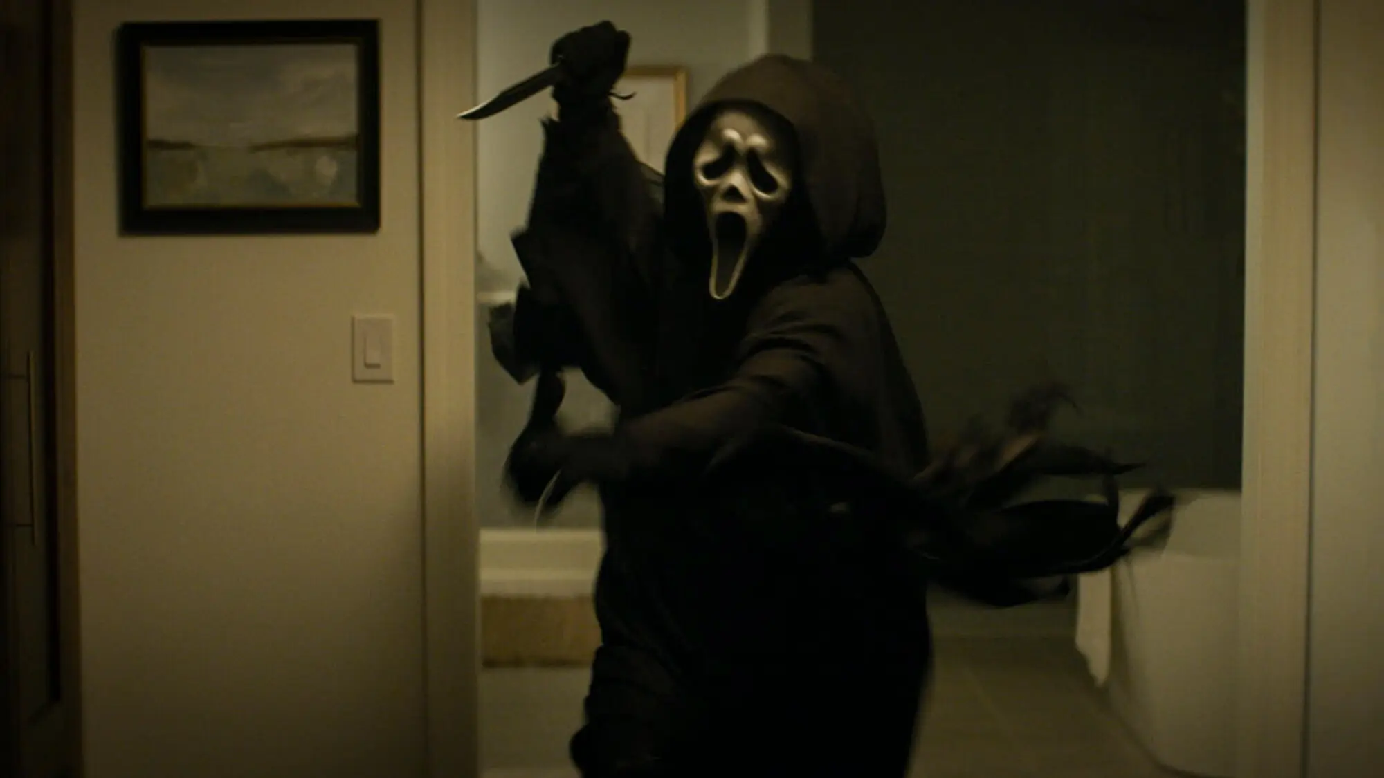 Scream 7 (2026)