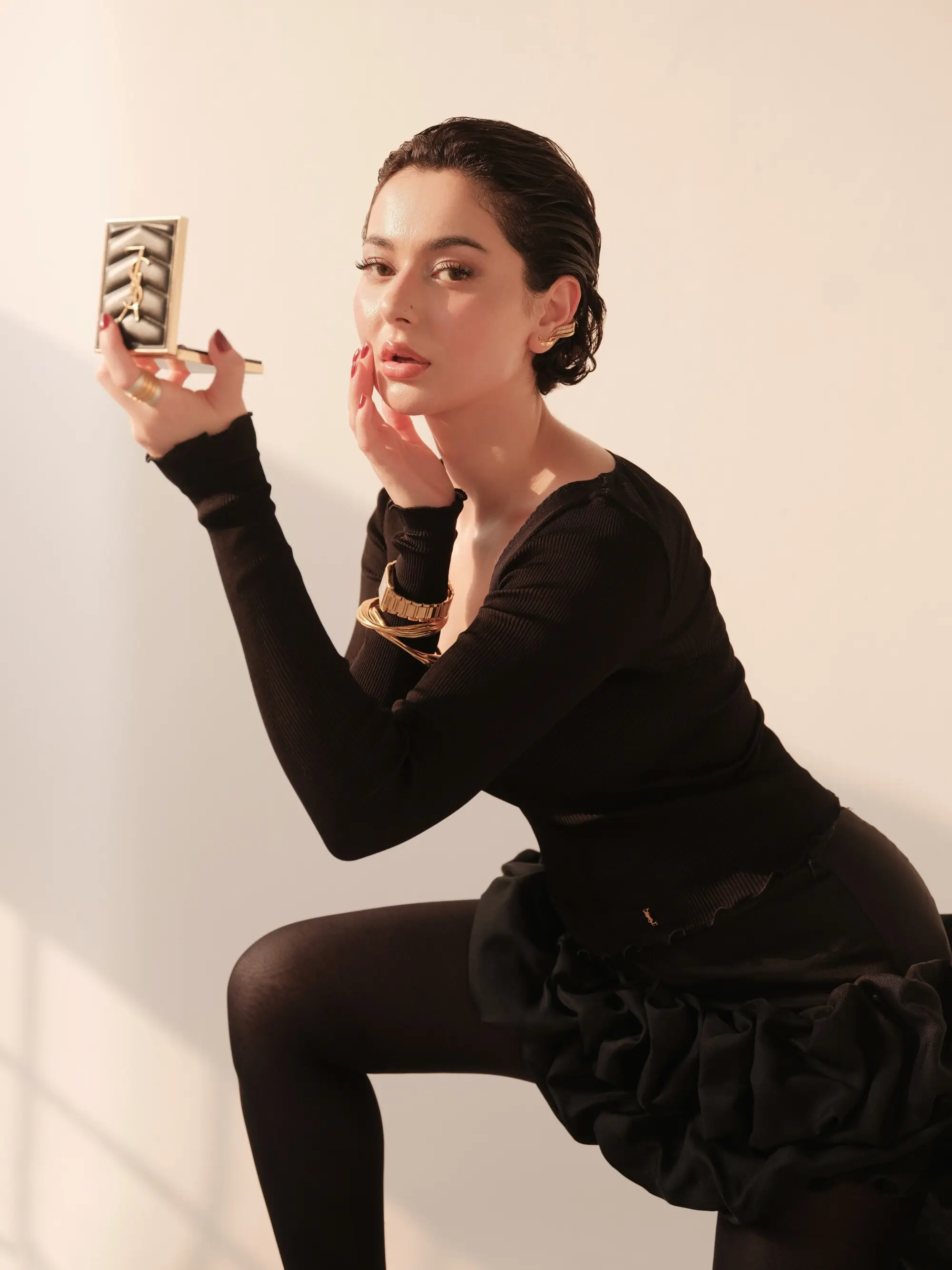 Photo: Hania Aamir/Instagram