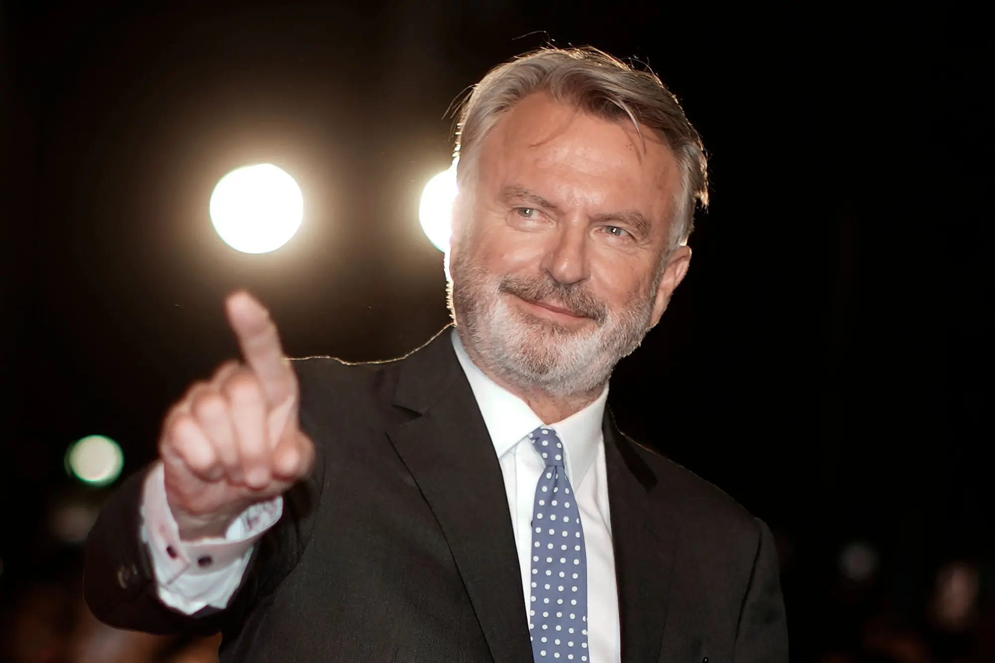 Jurassic Park's Sam Neill passes away at 78 Jurassic Park's Sam Neill passes away at 78