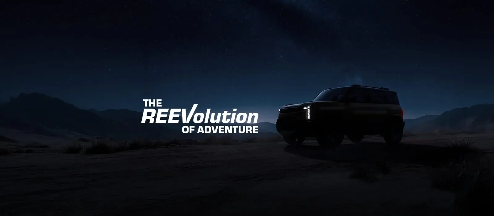 Nishat Group prepares for the REEVolution of Adventure Nishat Group prepares for the REEVolution of Adventure