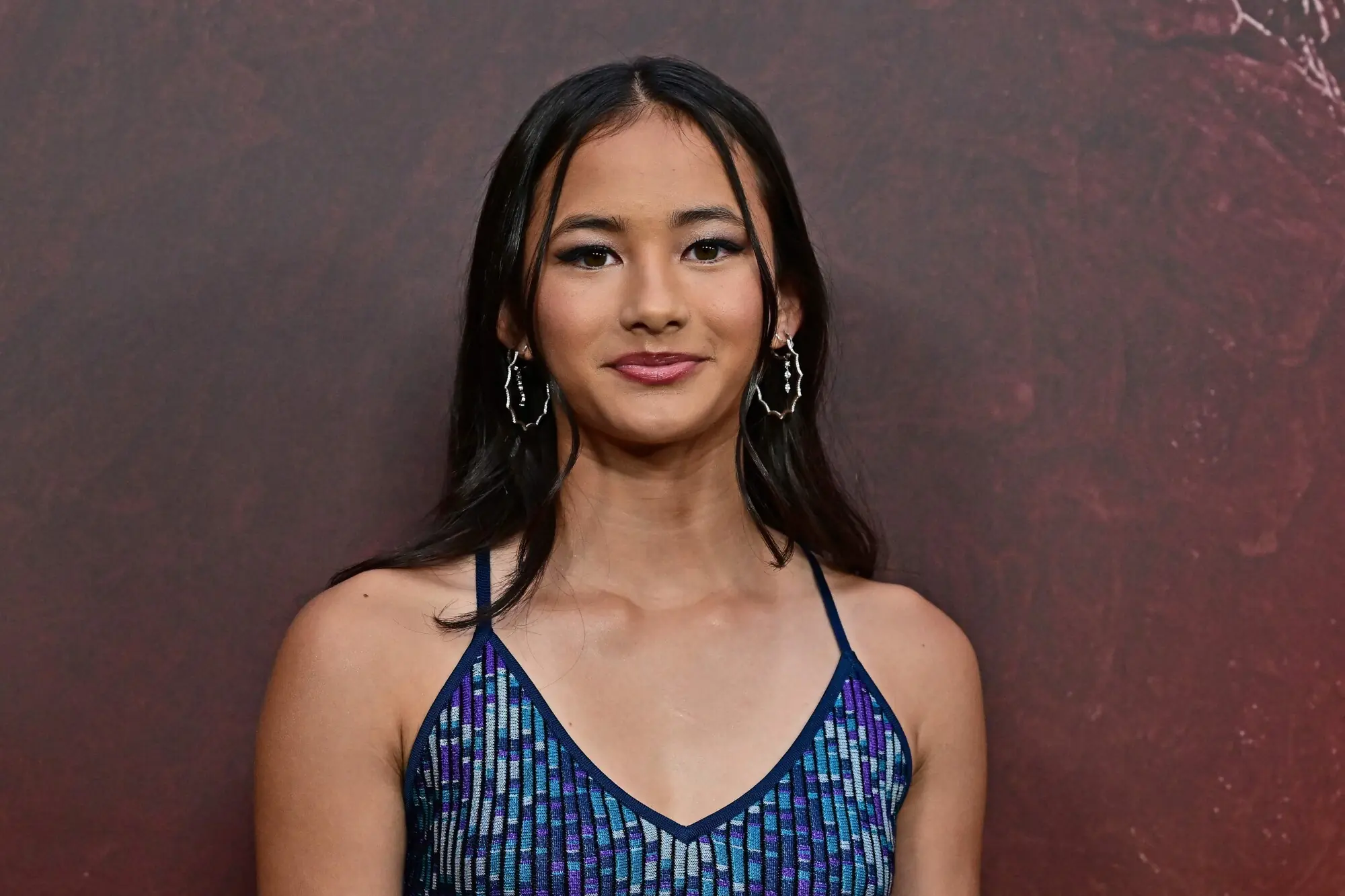 Godzilla actor Kaylee Hottle dies at 18 after tragic car accident Godzilla actor Kaylee Hottle dies at 18 after tragic car accident