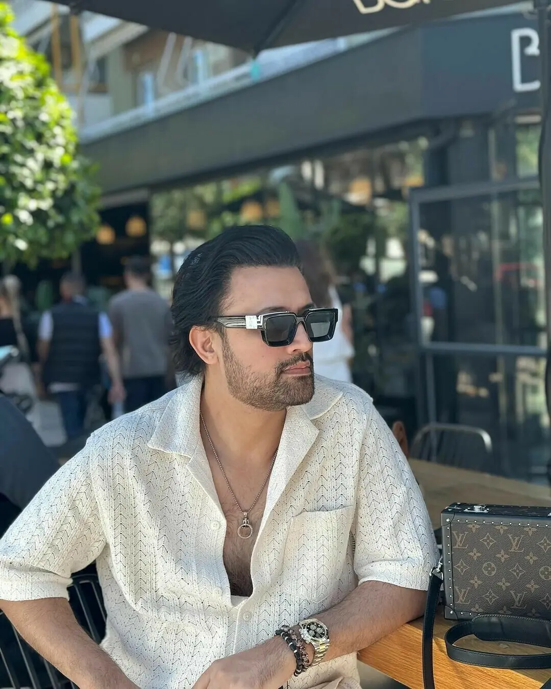 Atif Aslam says his first album in 19 years is a representation of him meeting his 'real self' Atif Aslam says his first album in 19 years is a representation of him meeting his 'real self'