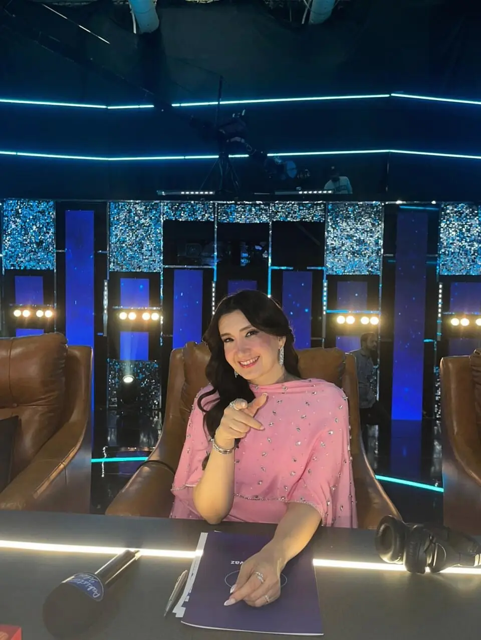 Zeb Bangash confirms Pakistan Idol is returning to finish its second edition