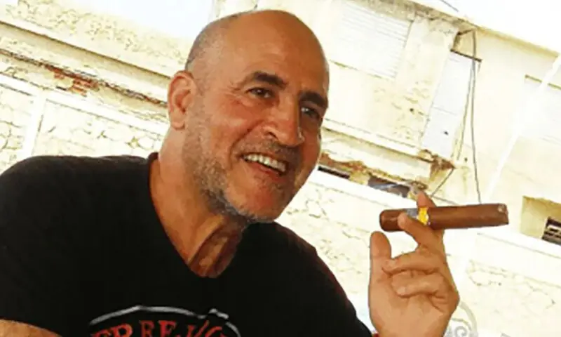 DANIEL Siad&rsquo;s name appeared thousands of times in the Epstein files released by the US government.&mdash;Photo courtesy the BBC