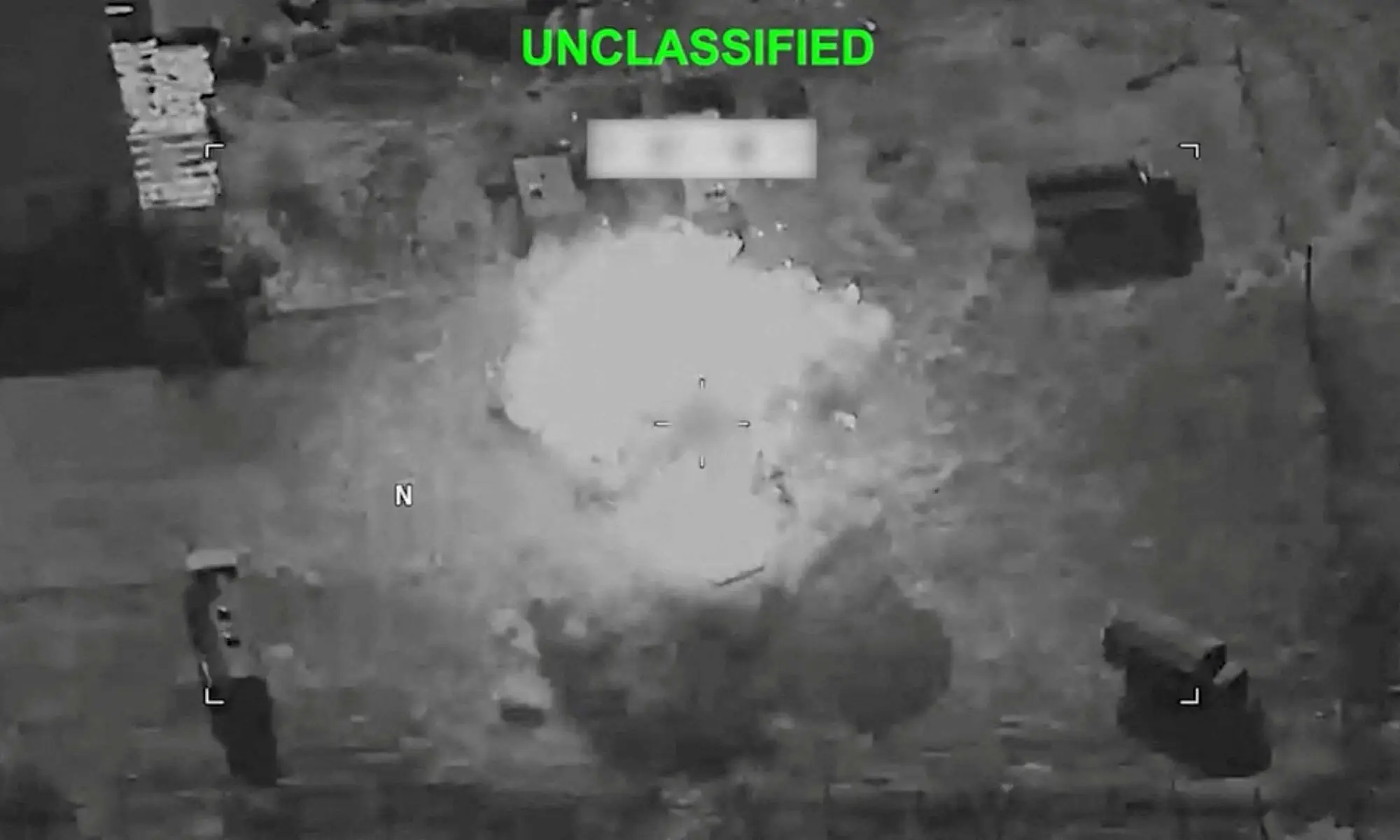 Smoke rises following explosion at an unknown location, during what U.S. Central Command (CENTCOM) says are strikes on Iran, in this screengrab taken from a handout video released on July 29, 2026. — Reuters VERIFICATION: -Location and date could not be verified. -No earlier version of the video found posted online before Wednesday (July 29) R Smoke rises following explosion at an unknown location, during what U.S. Central Command (CENTCOM) says are strikes on Iran, in this screengrab taken from a handout video released on July 29, 2026. — Reuters VERIFICATION: -Location and date could not be verified. -No earlier version of the video found posted online before Wednesday (July 29) R