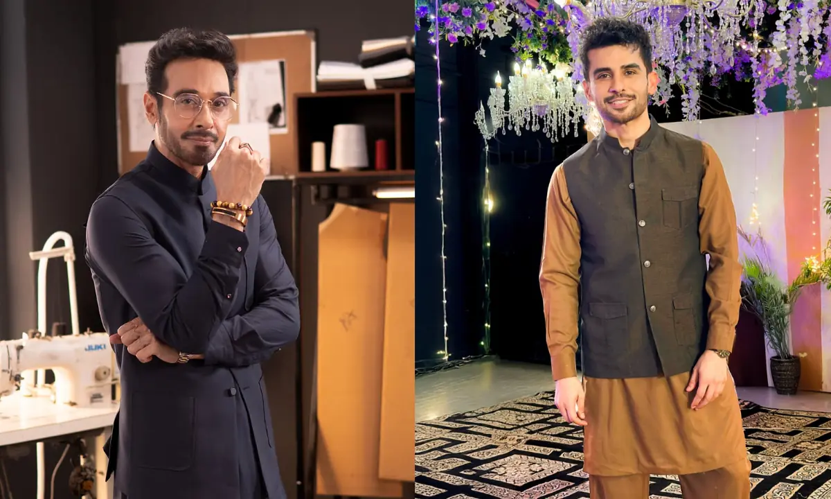Faysal Quraishi believes people have gone too far in cancelling Fahad Sheikh, need to 'chill'
