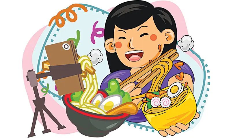 Illustration by Gazein Khan Illustration by Gazein Khan