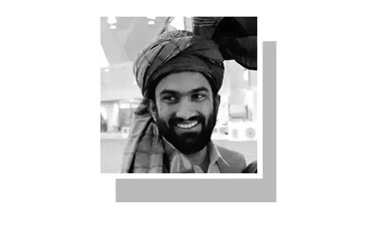The writer is a development practitioner and a former parliamentarian.