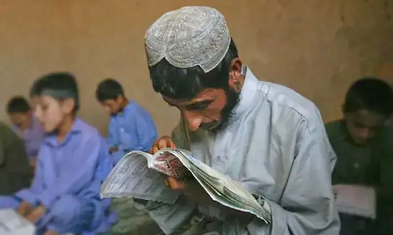 A man is seen reading in this file photo. —Reuters/File A man is seen reading in this file photo. —Reuters/File