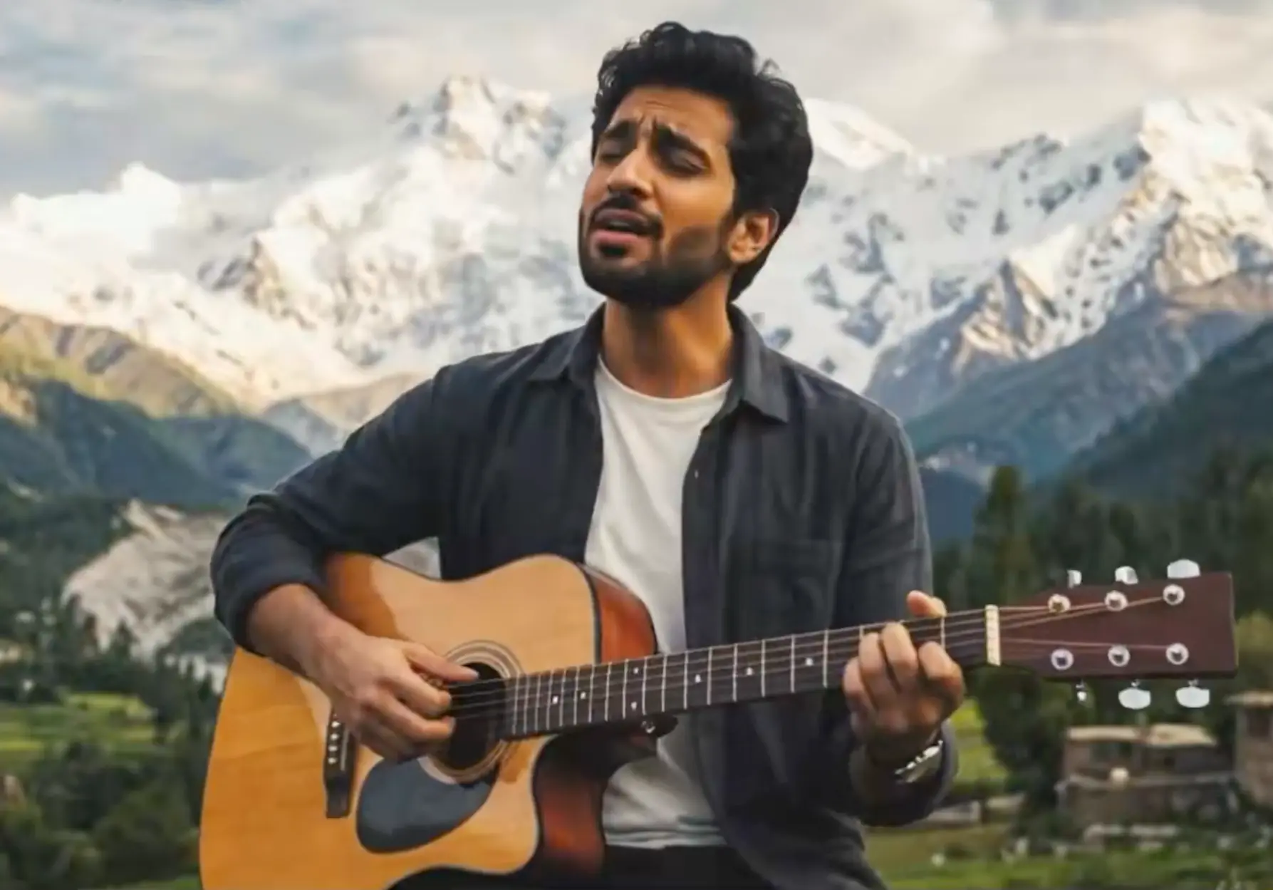 In honour of Independence Day, the planning ministry released an AI slop song In honour of Independence Day, the planning ministry released an AI slop song