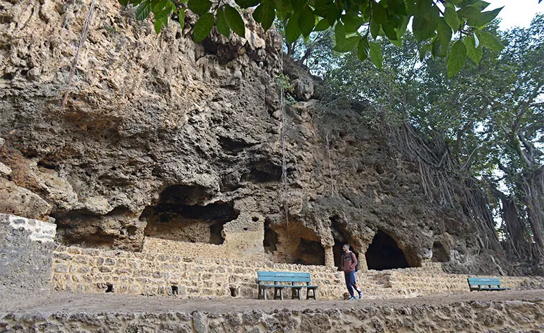 The site will formally be inaugurated during the Gandhara Conference scheduled to be held in September/October. — File photo The site will formally be inaugurated during the Gandhara Conference scheduled to be held in September/October. — File photo