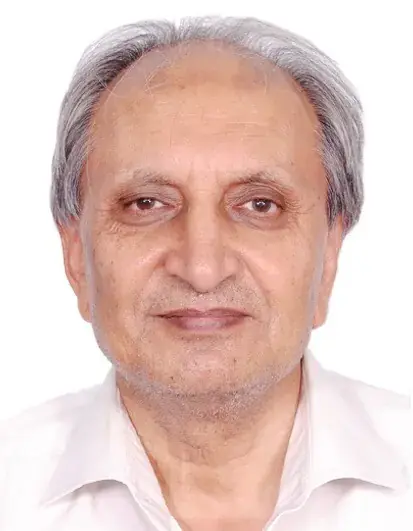 Dr. Hanid Mukhtar Fellow, Consortium for Development Policy Research