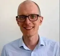 Mr. Sam Waldock British High Commission Development Director