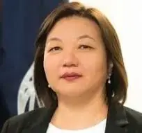 Bolormaa Amgaabazar Country Director for Pakistan, World Bank