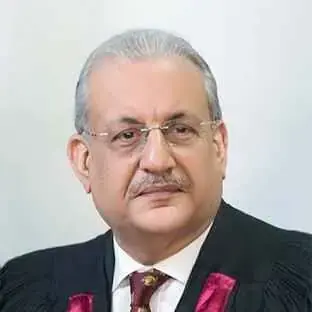 Raza Rabbani Former Chairman of the Senate of Pakistan