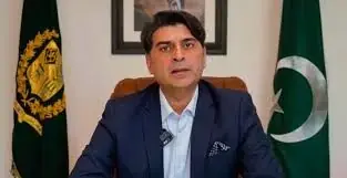 Dr. Malik Mukhtar Ahmad Bharath Minister of State for National Health Services, Regulations & Coordination