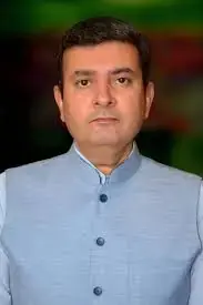 Shakeel Qadir Khan Chief Secreatry Balochistan