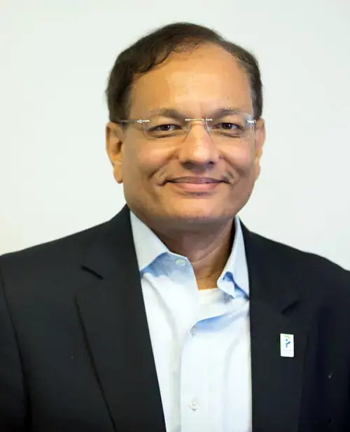 Dr. Ali Mohammad Mir Senior Director, Population Council