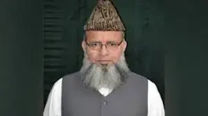 Allama Dr. Raghib Hussain Naeemi Chairman, Counicl of Islamic Ideology