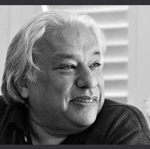 Arif Hasan Architect & Planner, Chairman of the Urban Resource Centre