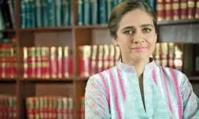 Tahera Hasan Lawyer & CEO, Imkaan Welfare