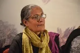 Tahira Abdullah Development Researcher-Practitioner, Rights Defender