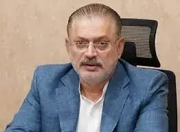 Sharjeel Memon Senior Minister for Transport, Mass Transit and Information, Governemnt of Sindh