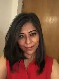Arifa Noor Senior Journalist