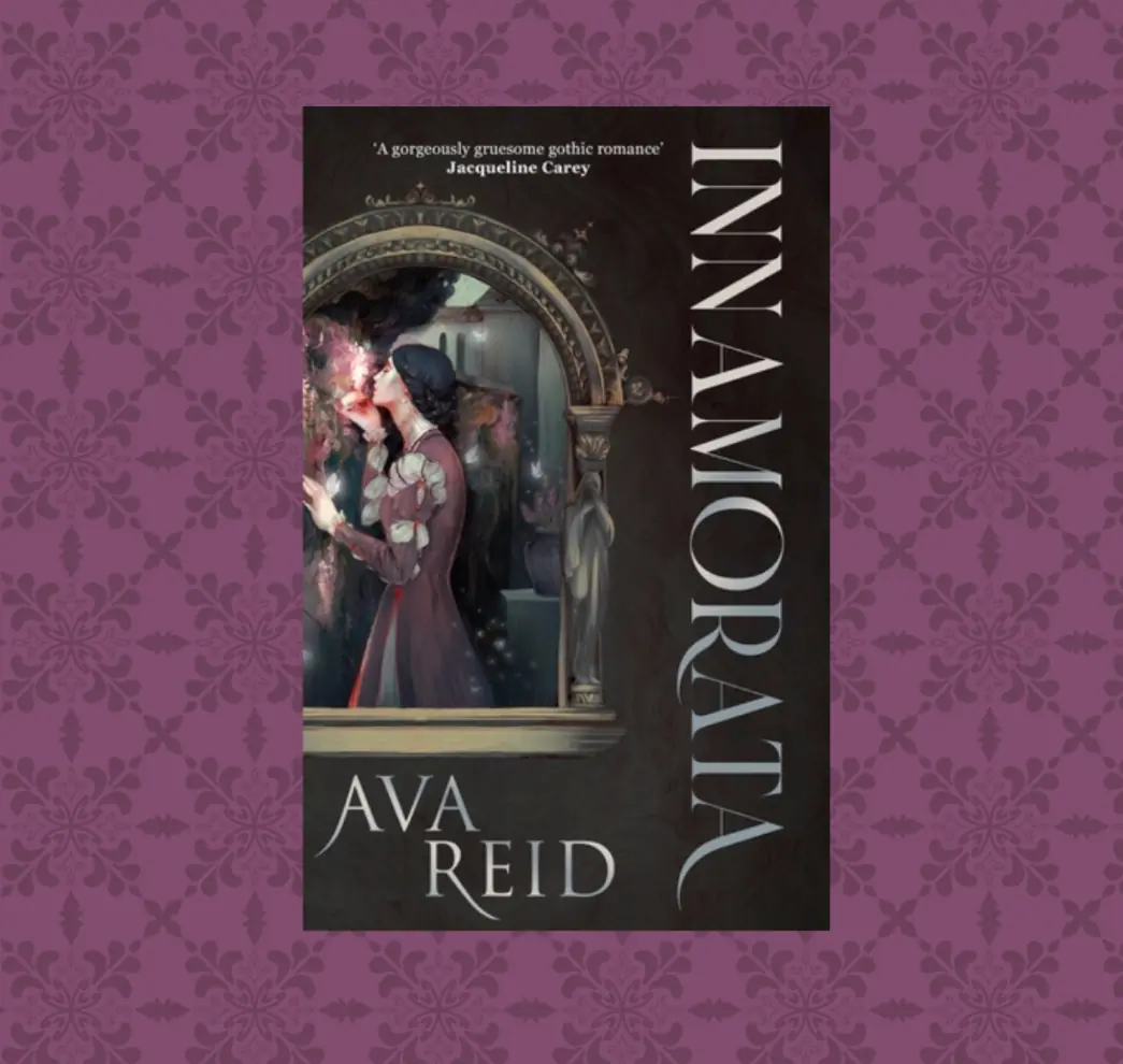 Review: Ava Reid's Innamorata is a mixture of grotesque horror and surprisingly plausible romance