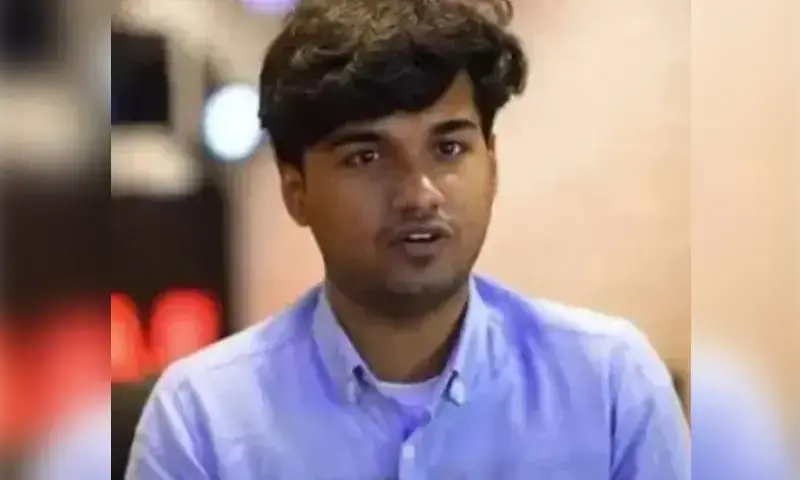Mir Raza Ali &mdash; Dawn/File
