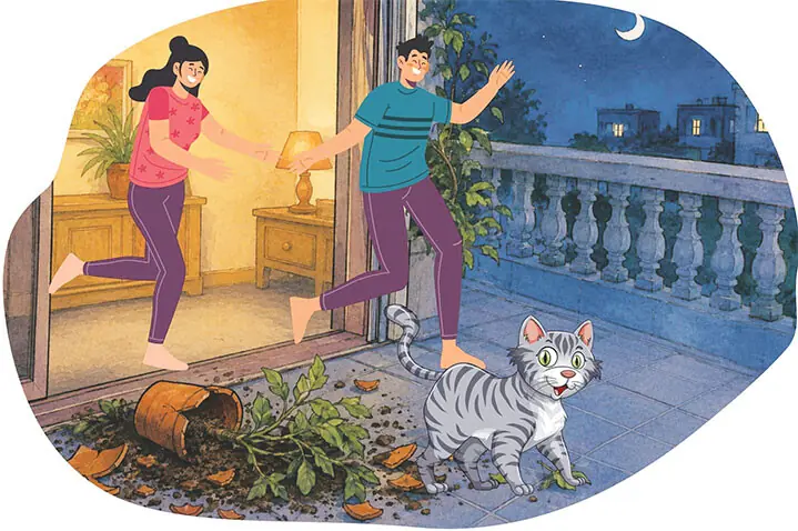 Illustration by Sumbul Illustration by Sumbul