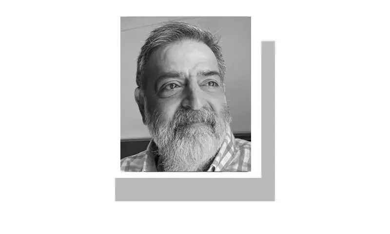 Mahir Ali Mahir Ali