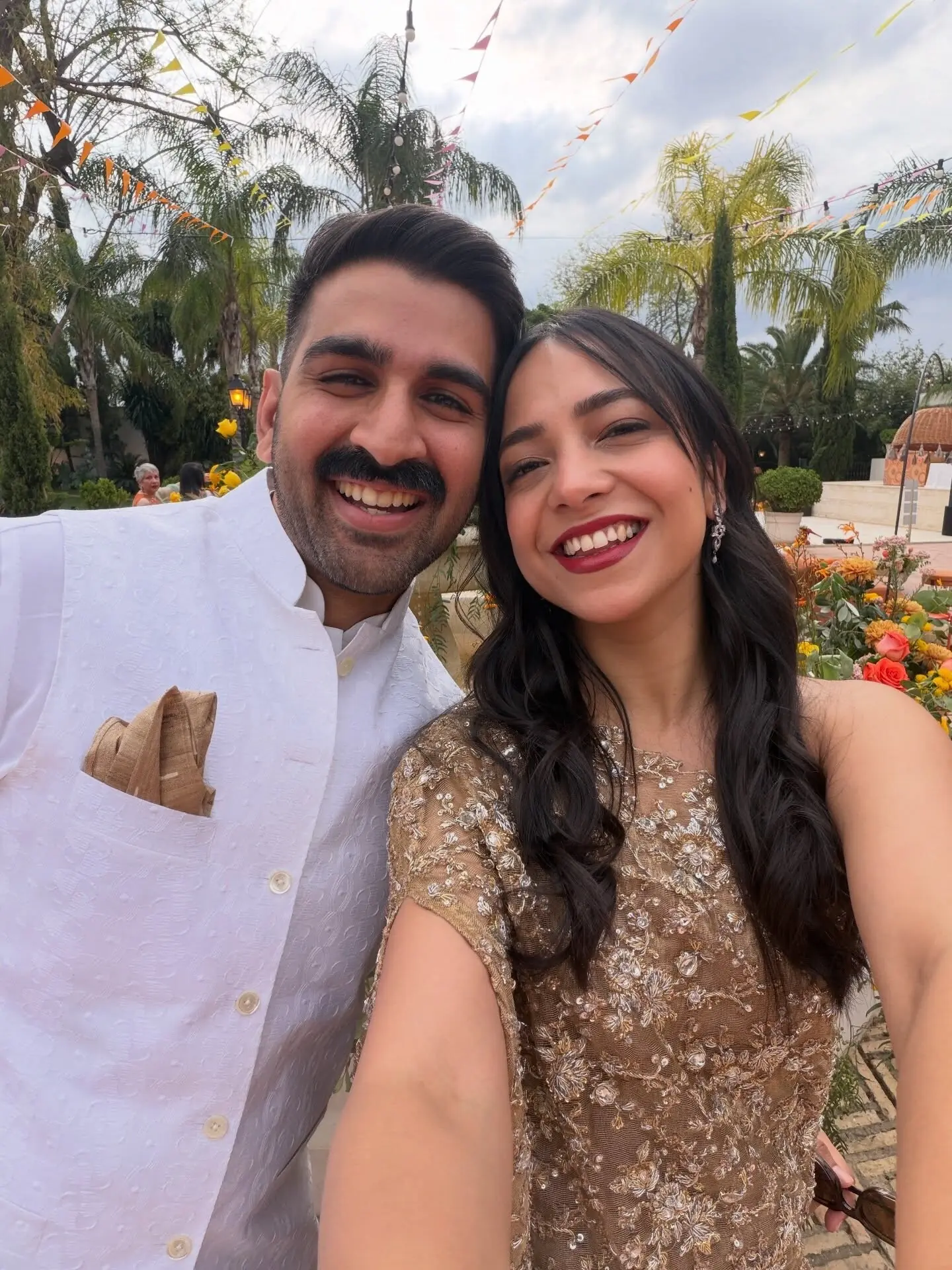 Are Patangeer's Amtul Baweja and Fahad Tariq hosting the first Pakistan Influencer Awards? Are Patangeer's Amtul Baweja and Fahad Tariq hosting the first Pakistan Influencer Awards?