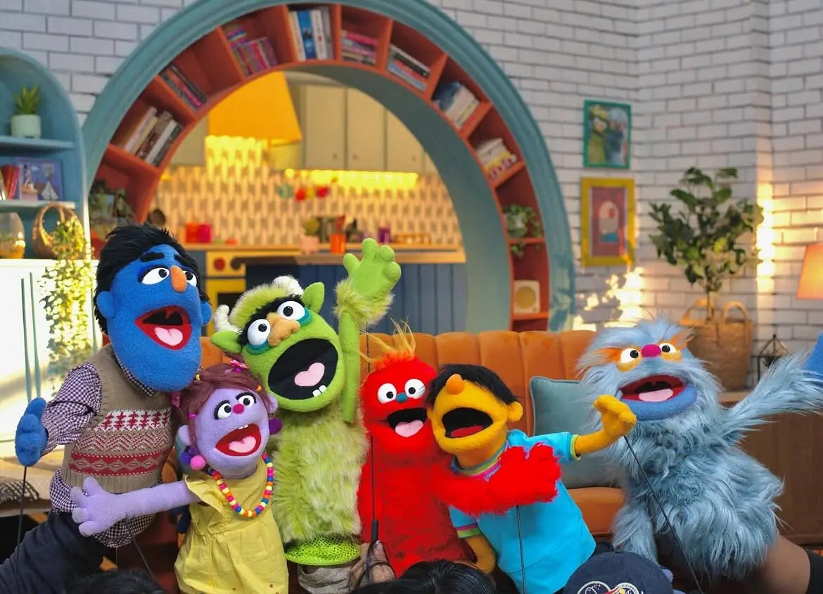 Bilal Maqsood's children's show Pakkay Dost will return for its fourth season on Aug 22 Bilal Maqsood's children's show Pakkay Dost will return for its fourth season on Aug 22