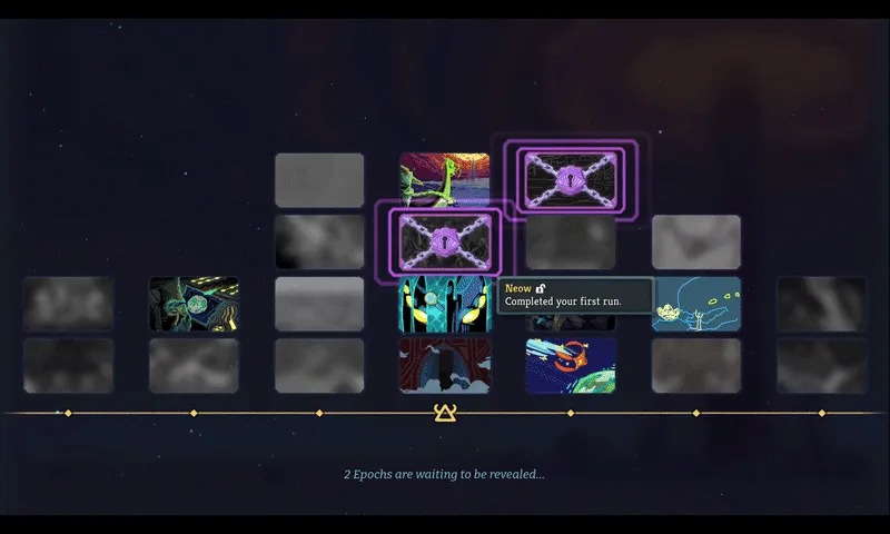 Lore! — GIF via author