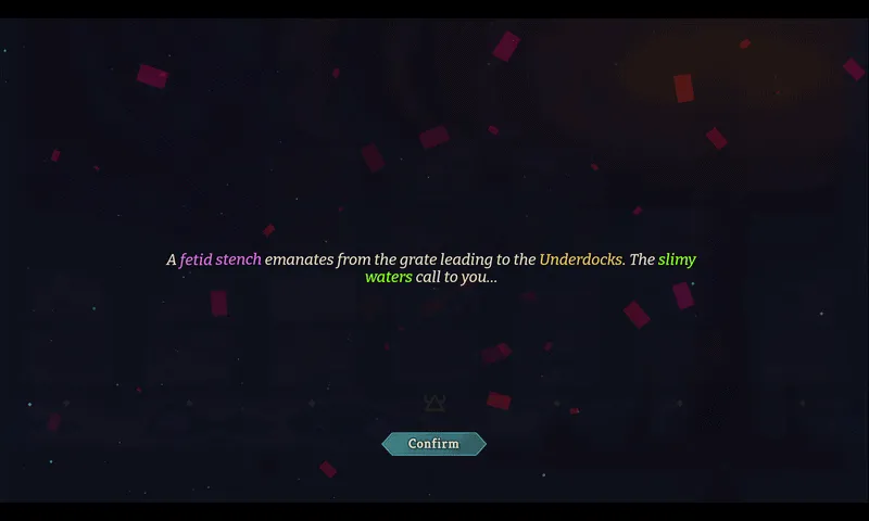 When you put it so enticingly… — GIF via author
