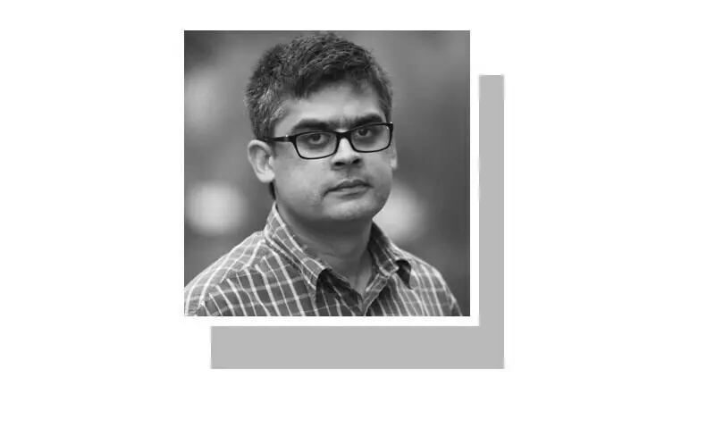 The writer is former legal adviser to Pakistan’s foreign ministry, and faculty, Lums Law School. The writer is former legal adviser to Pakistan’s foreign ministry, and faculty, Lums Law School.