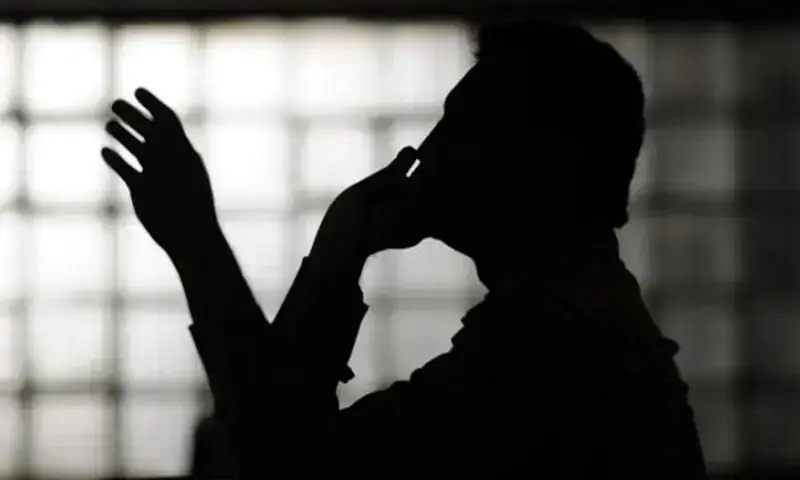 Official &lsquo;kidnapped, tortured&rsquo; for culling dogs in Sahiwal