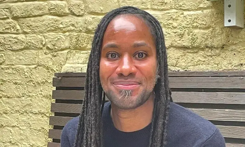 Black academic Jason Arday, who resigned from the University of Cambridge following a high-profile plagiarism scandal that raised claims of racism and was found dead on Friday. &mdash; Photo courtesy Cambridge website