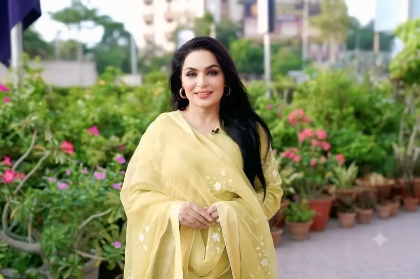 Police say viral video of scuffle between actor Meera, domestic worker from June, matter resolved