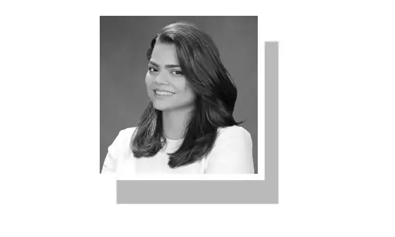 The writer is a senior manager for sustainability at the Pakistan Business Council’s Centre of Excellence in Responsible Business. The writer is a senior manager for sustainability at the Pakistan Business Council’s Centre of Excellence in Responsible Business.