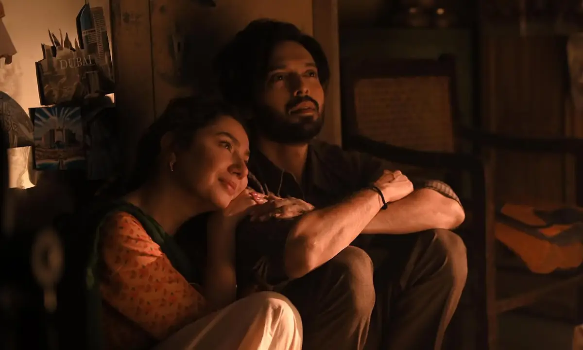 Sindh nominated Fahad Mustafa, Mahira Khan for Sitara-i-Imtiaz twice, says culture minister