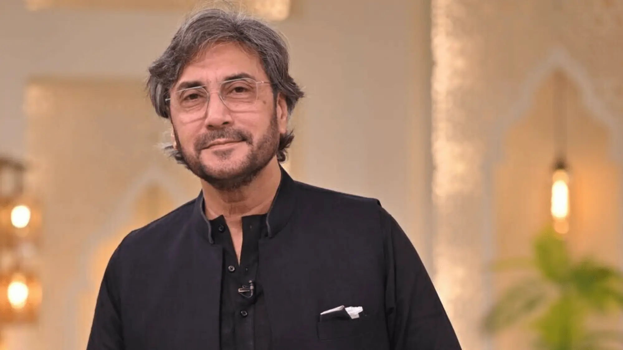 Adnan Siddiqui cried after seeing a video of his ancestral home in India