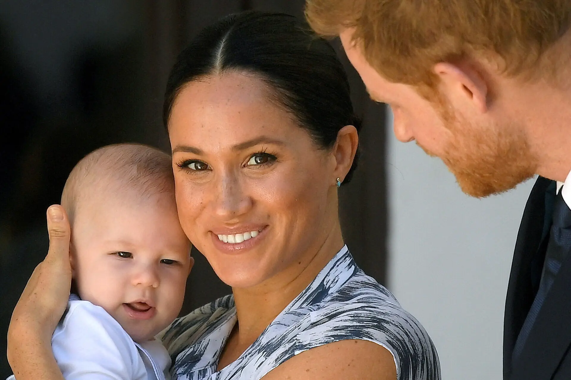 Meghan Markle may return to acting with Netflix's The Gentlemen Meghan Markle may return to acting with Netflix's The Gentlemen