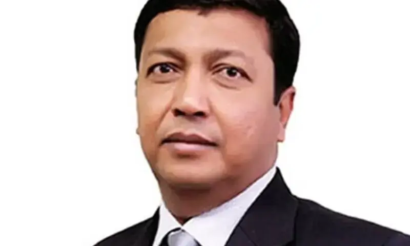 Comstech Coordinator General Dr Iqbal Choudhry. —APP Comstech Coordinator General Dr Iqbal Choudhry. —APP