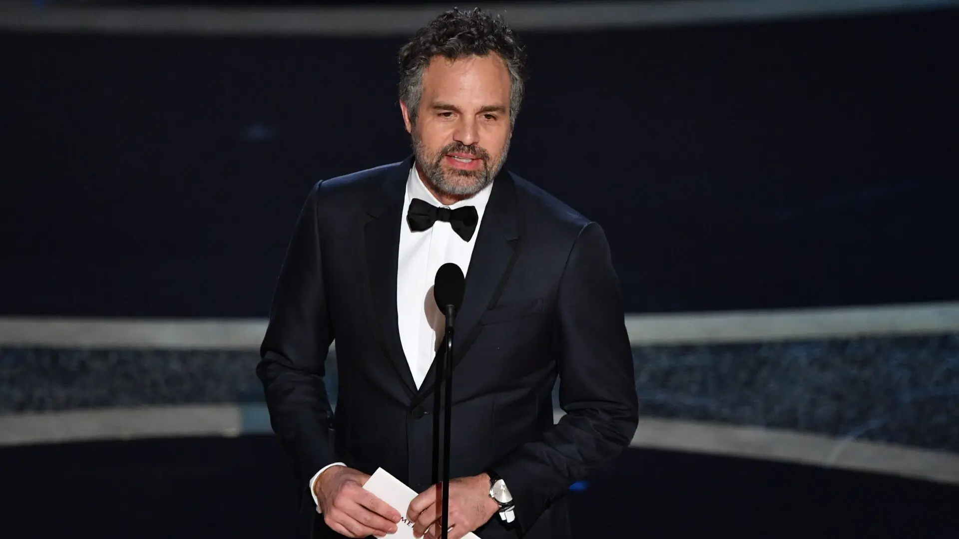 Mark Ruffalo denies Paramount's 'antisemitism' accusation, calls it 'fundamentally dishonest'